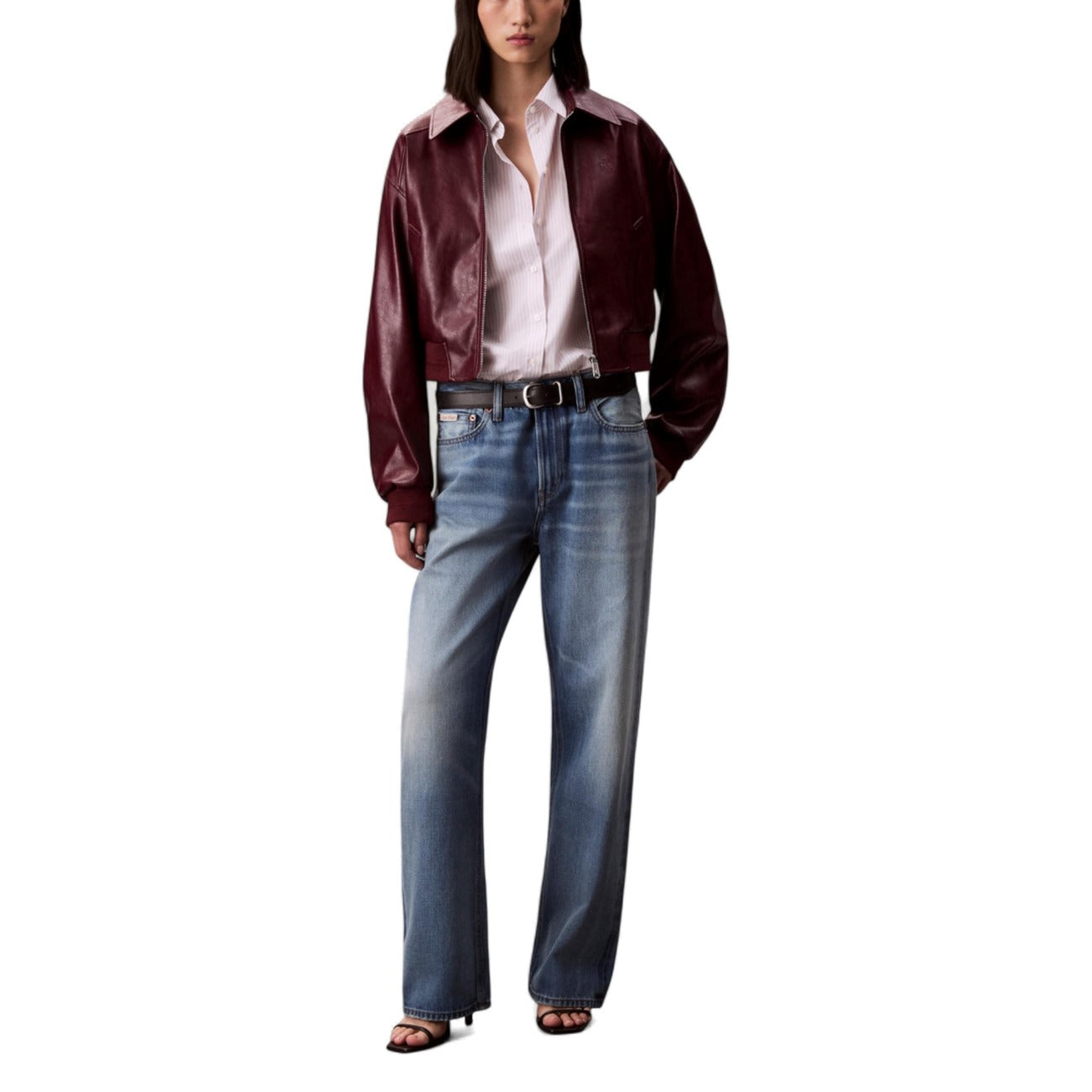 Calvin Klein Jeans - Calvin Klein Jeans Femme Jaquettes
