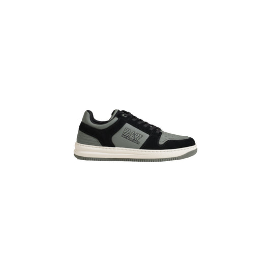 Ea7 - Ea7 Homme Baskets