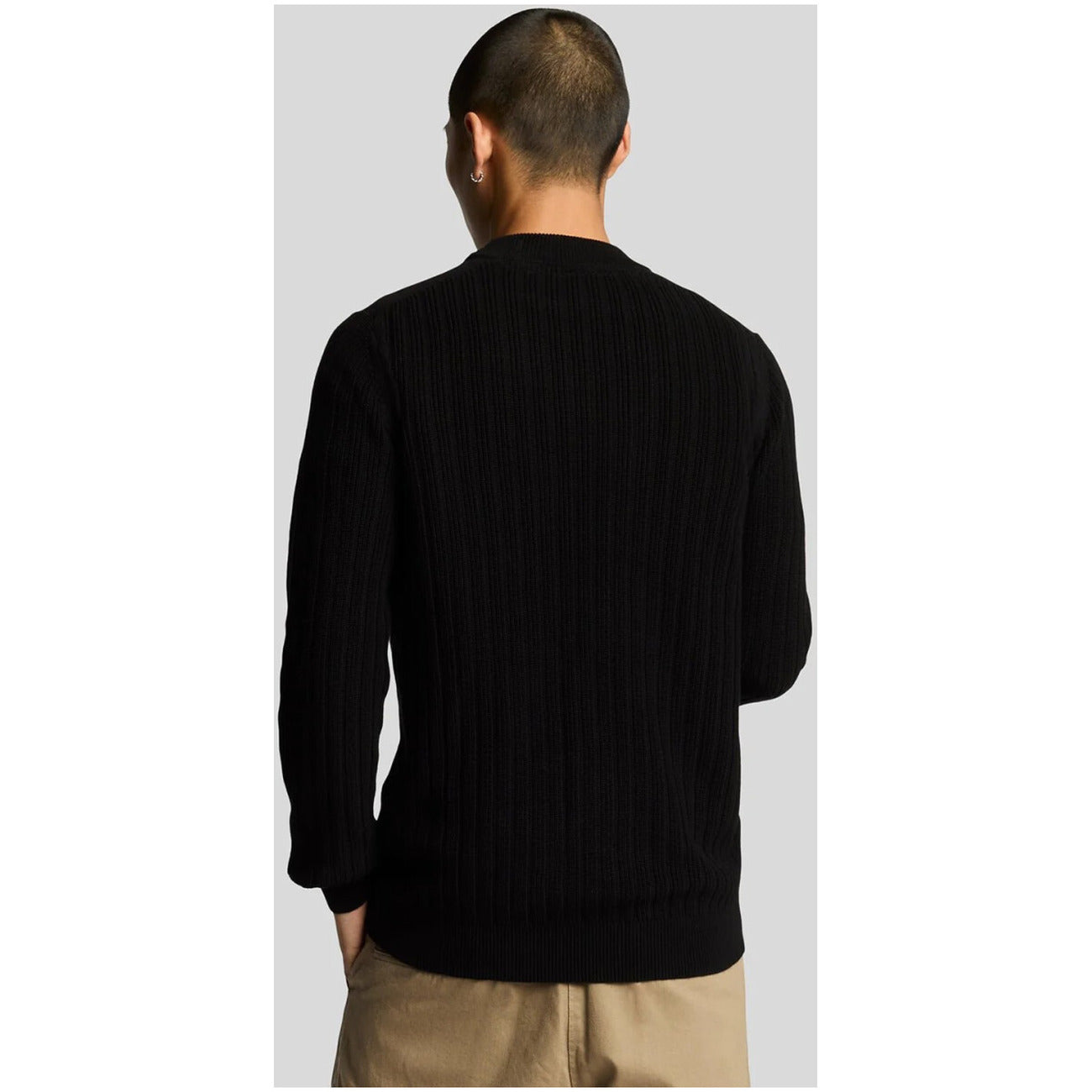 Lyle & Scott - Lyle & Scott Homme Pulls