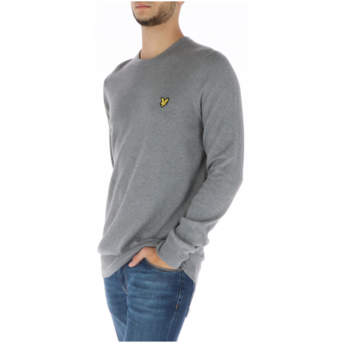 Lyle & Scott - Lyle & Scott Homme Pulls