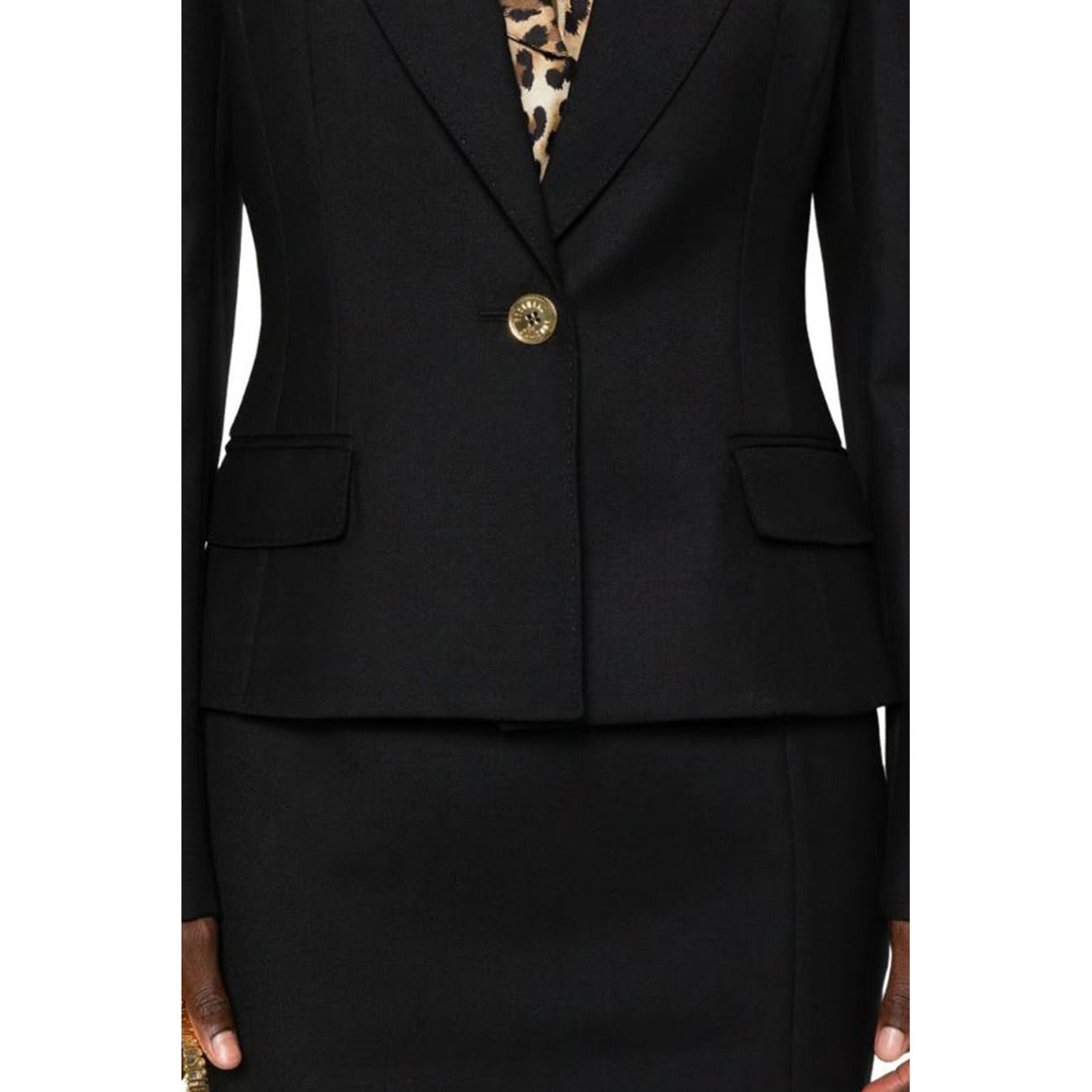 Moschino - Moschino Femme Jaquettes