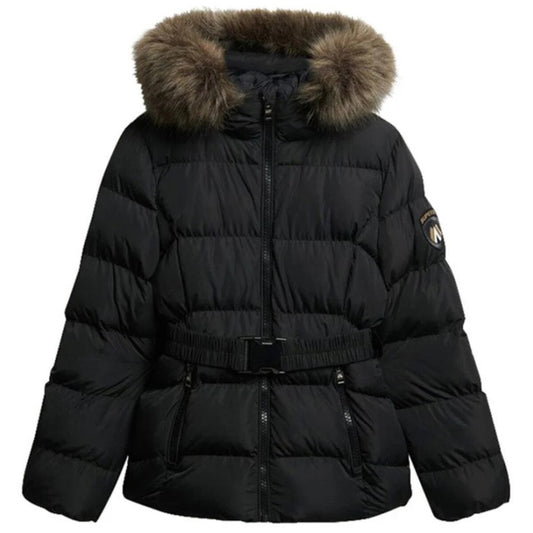 Superdry - Superdry Femme Vestes