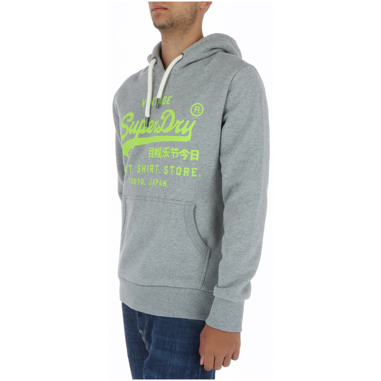 Superdry - Superdry Homme Sweatshirts