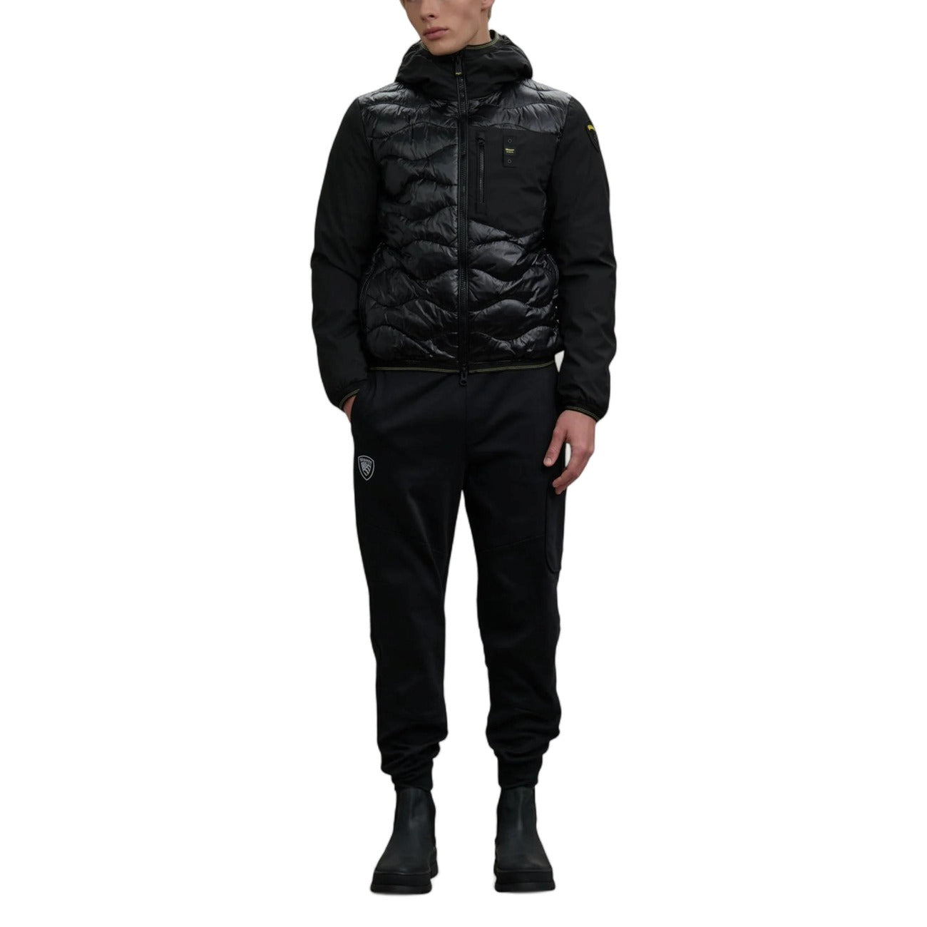 Blauer - Blauer Homme Vestes