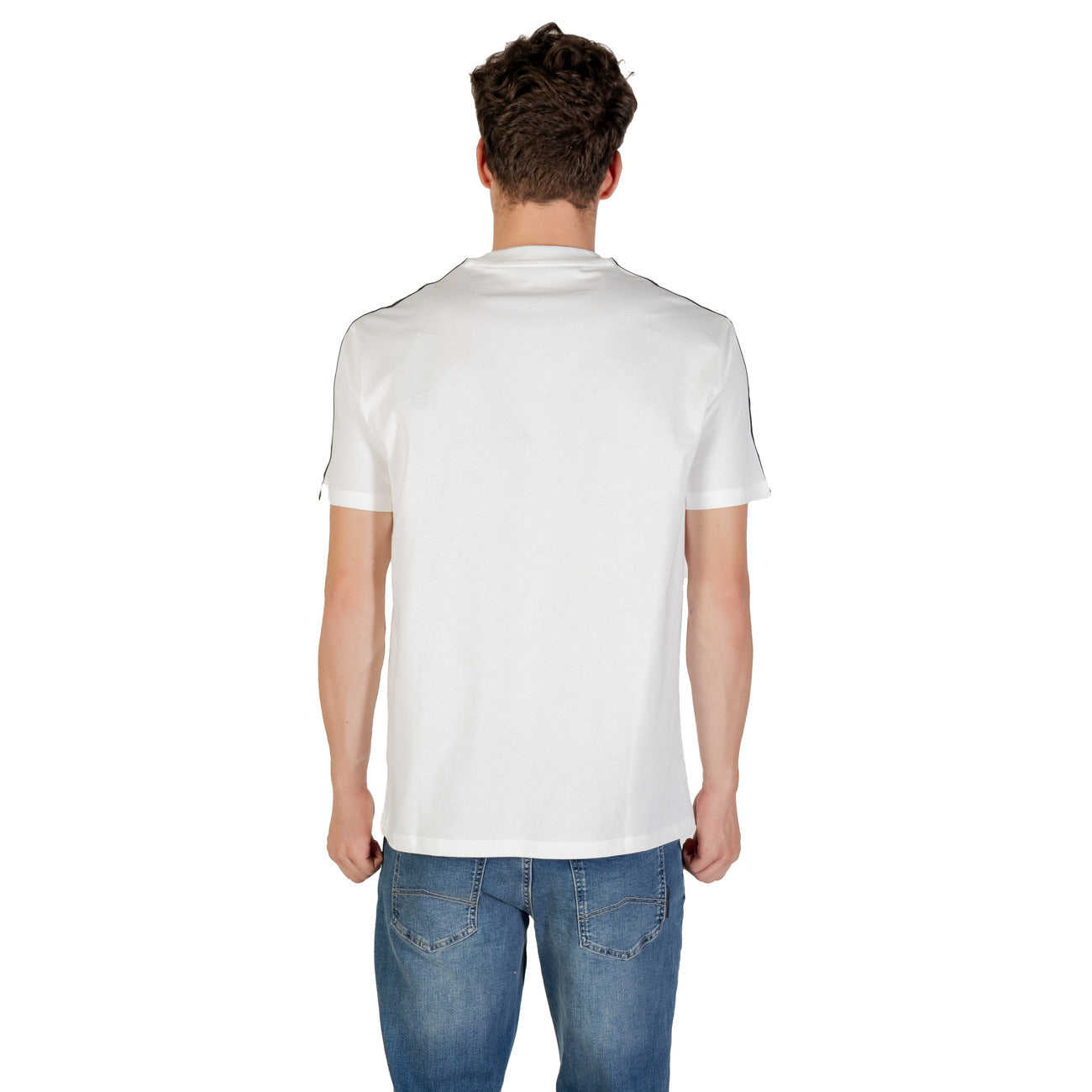 Armani Exchange - Armani Exchange Homme T-Shirts