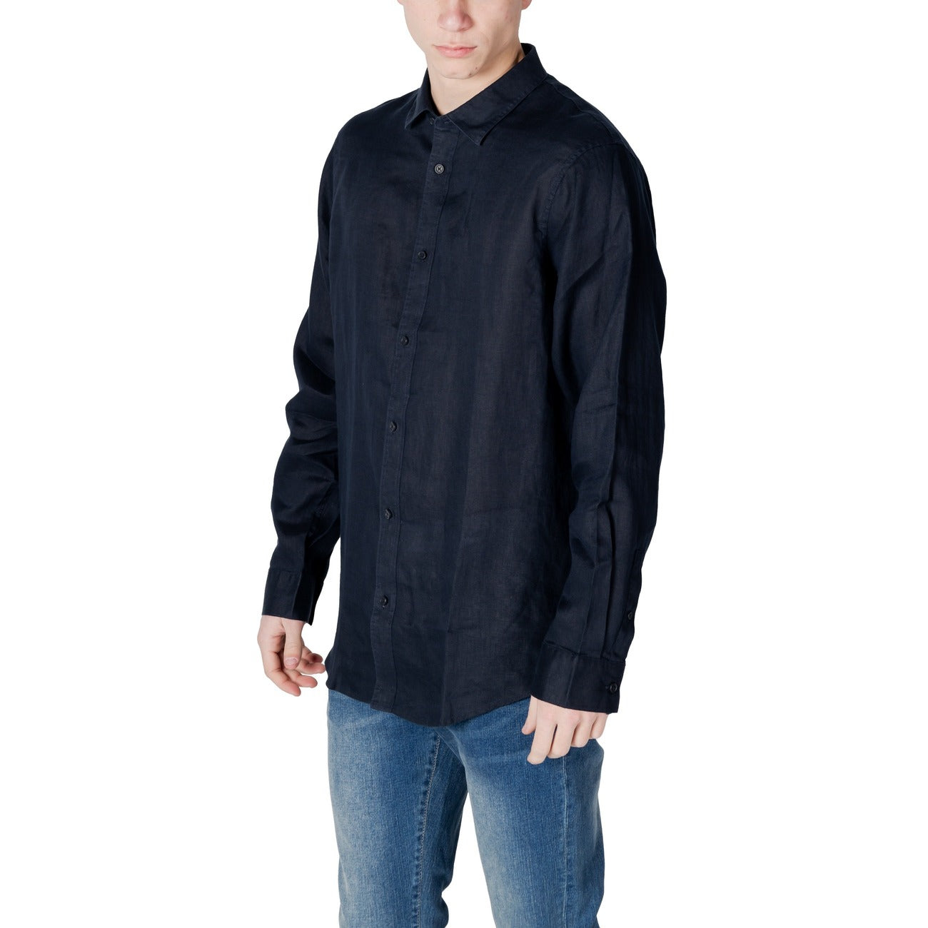 Armani Exchange - Armani Exchange Homme Chemises