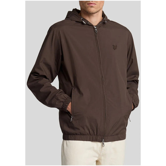 Lyle & Scott - Lyle & Scott Homme Jaquettes