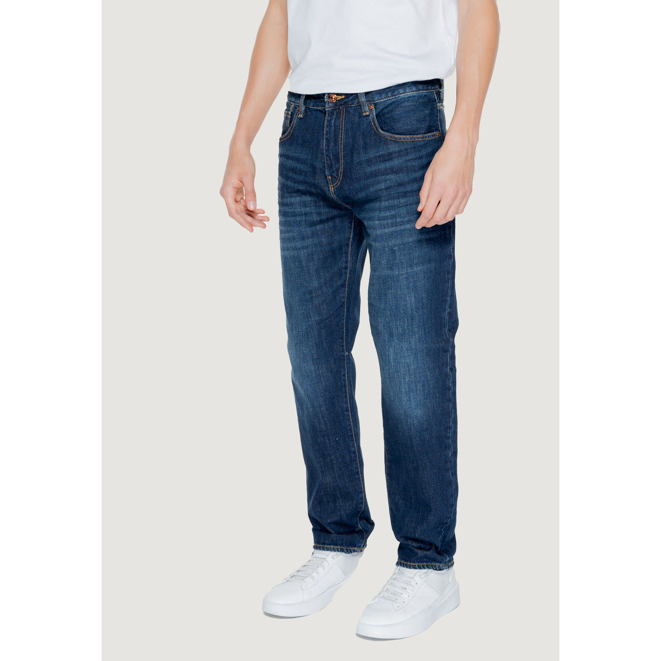 Armani Exchange - Armani Exchange Homme Jeans