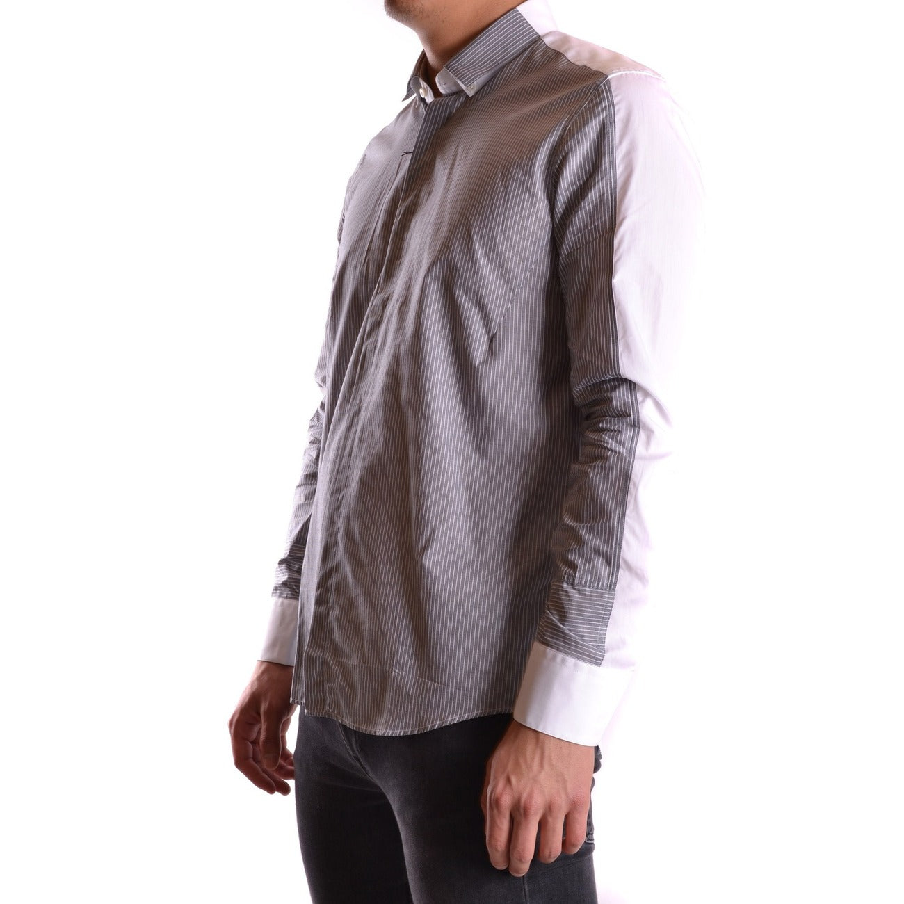 Neil Barrett - Neil Barrett Homme Chemises