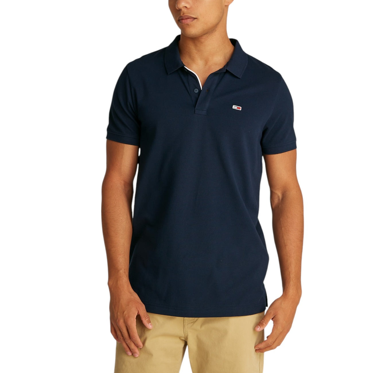 Tommy Hilfiger Jeans - Tommy Hilfiger Jeans Homme Polo