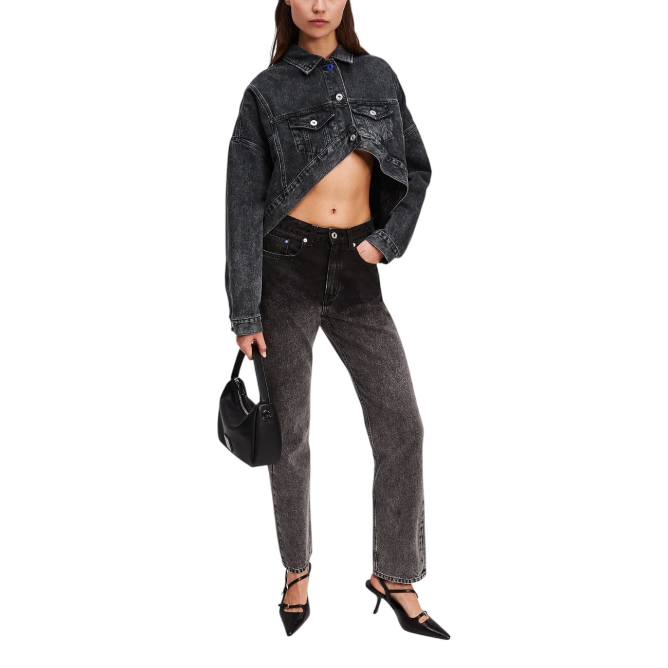 Karl Lagerfeld Jeans - Karl Lagerfeld Jeans Femme Jaquettes