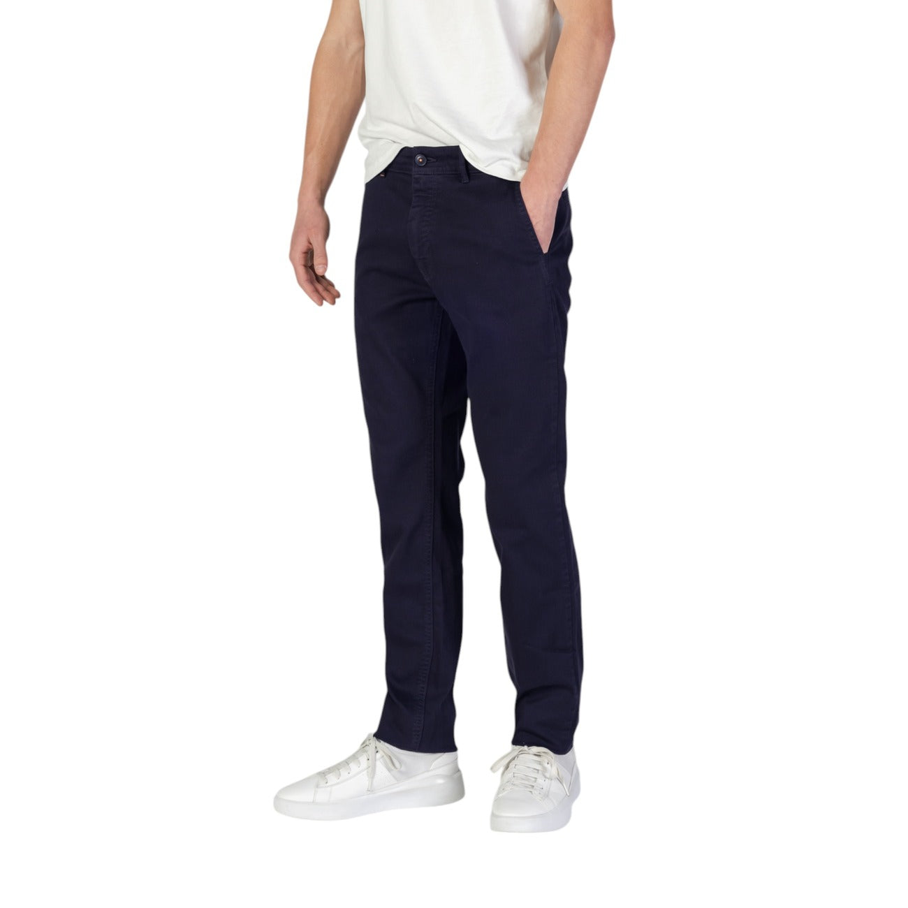 Boss - Boss Homme Pantalons