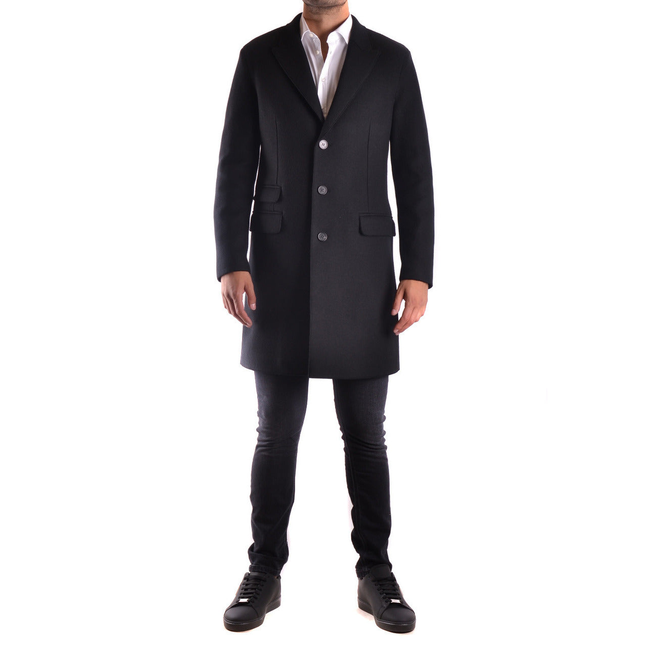 Neil Barrett - Neil Barrett Homme Manteaux
