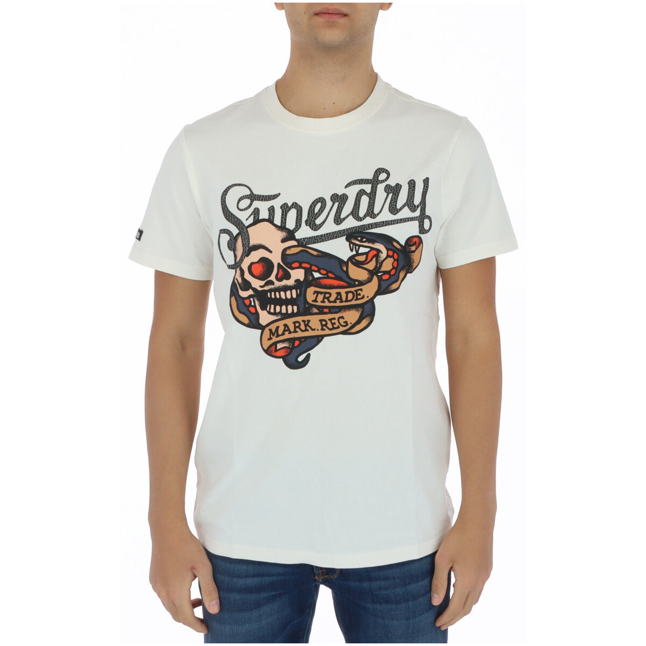 Superdry - Superdry Homme T-Shirts