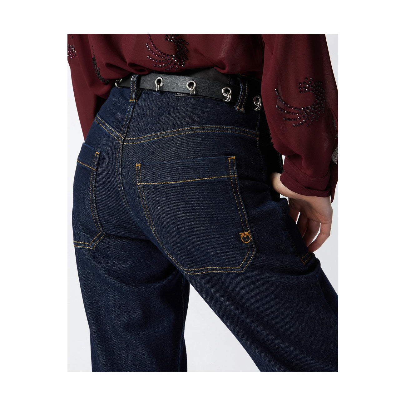 Pinko - Pinko Femme Jeans