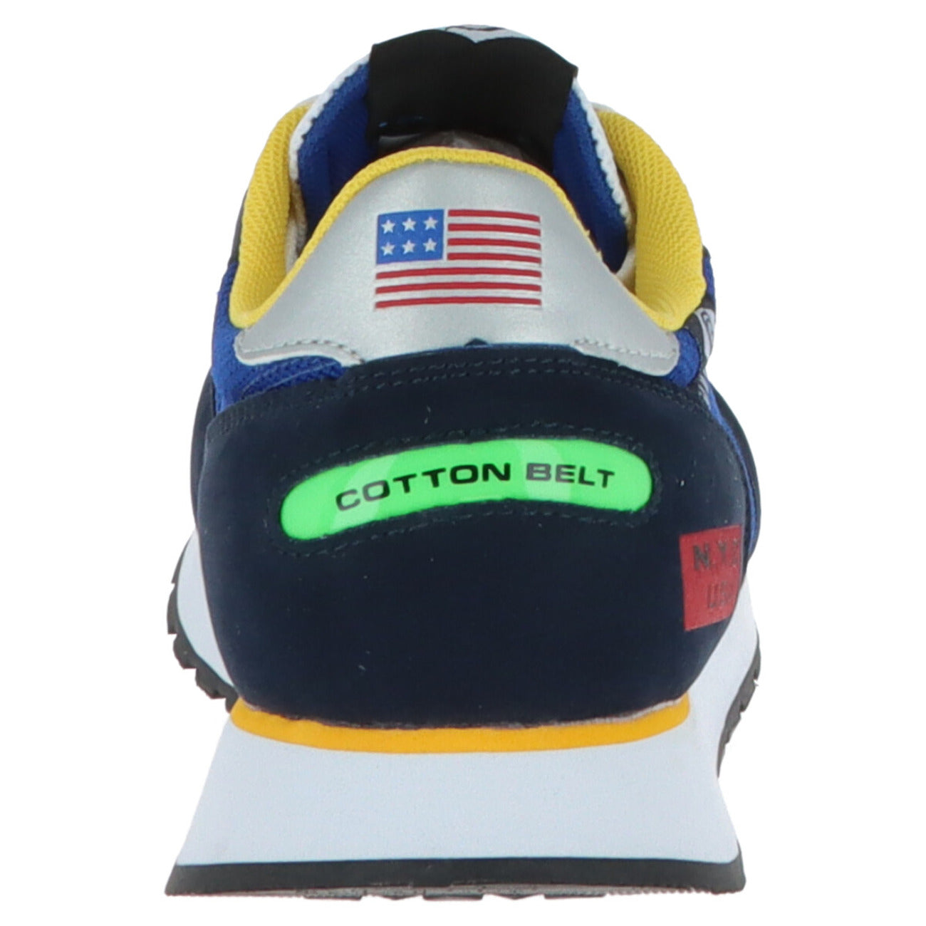Cotton Belt - Cotton Belt Homme Baskets