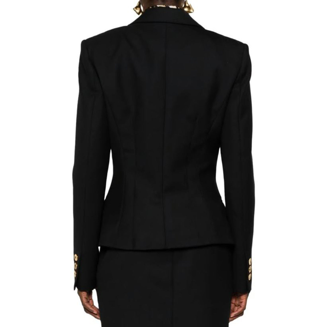 Moschino - Moschino Femme Jaquettes