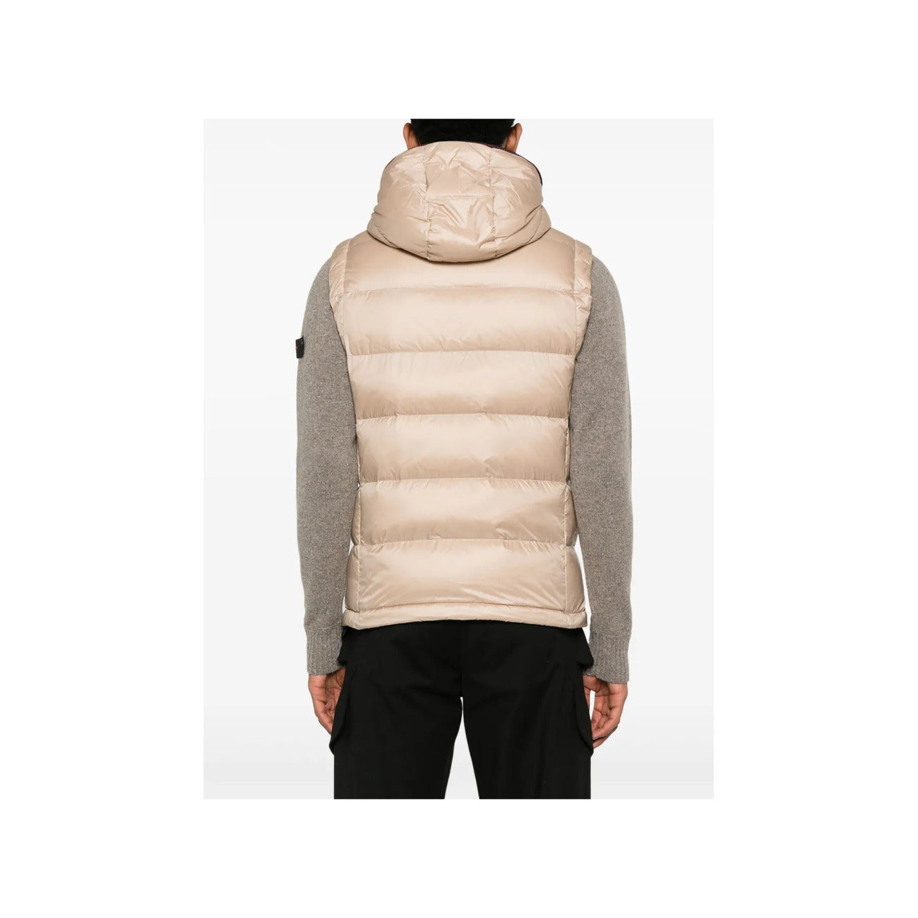 Peuterey – Gilets Homme Élégants