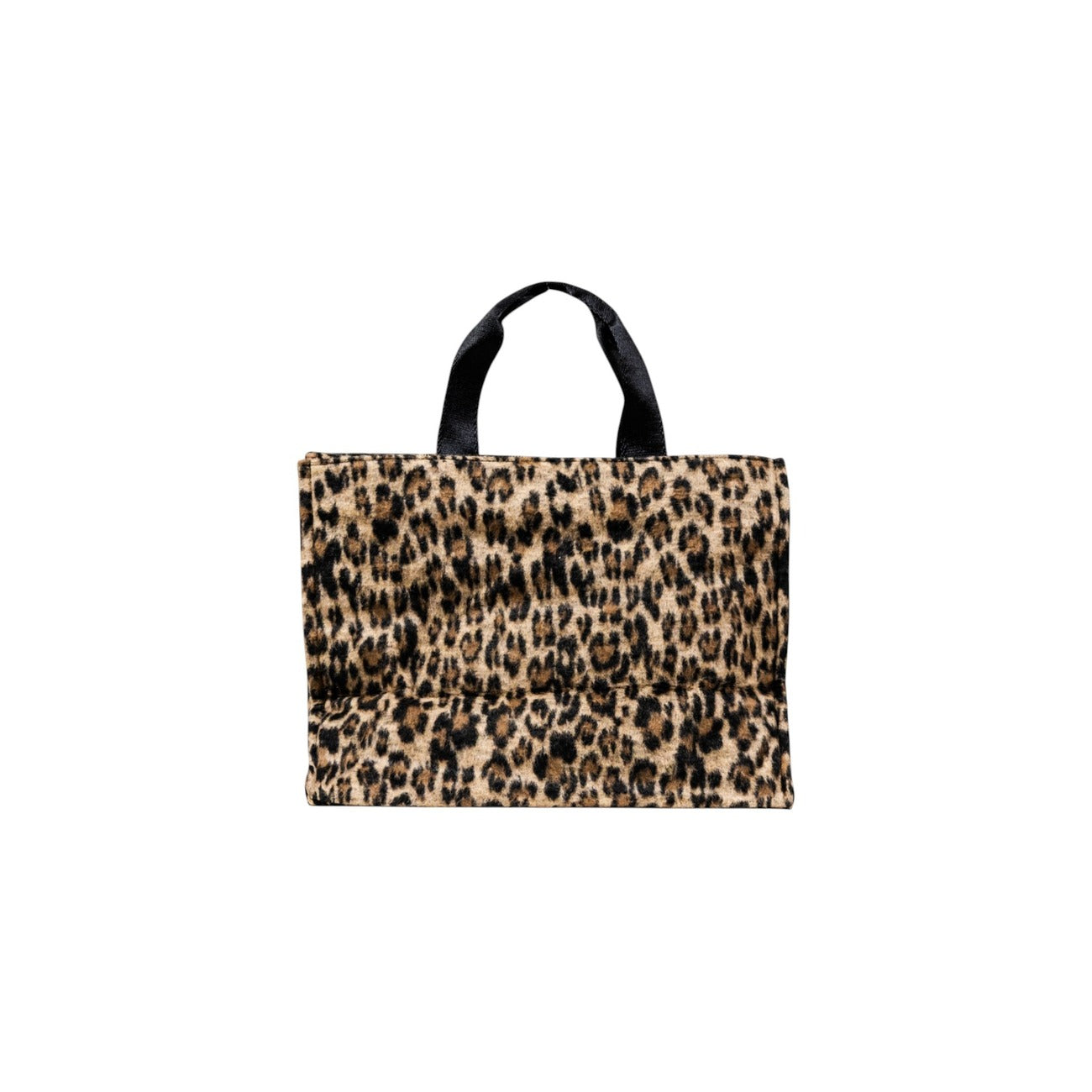Liu Jo Sac à Main Femme Beige Léopard – Automne/Hiver