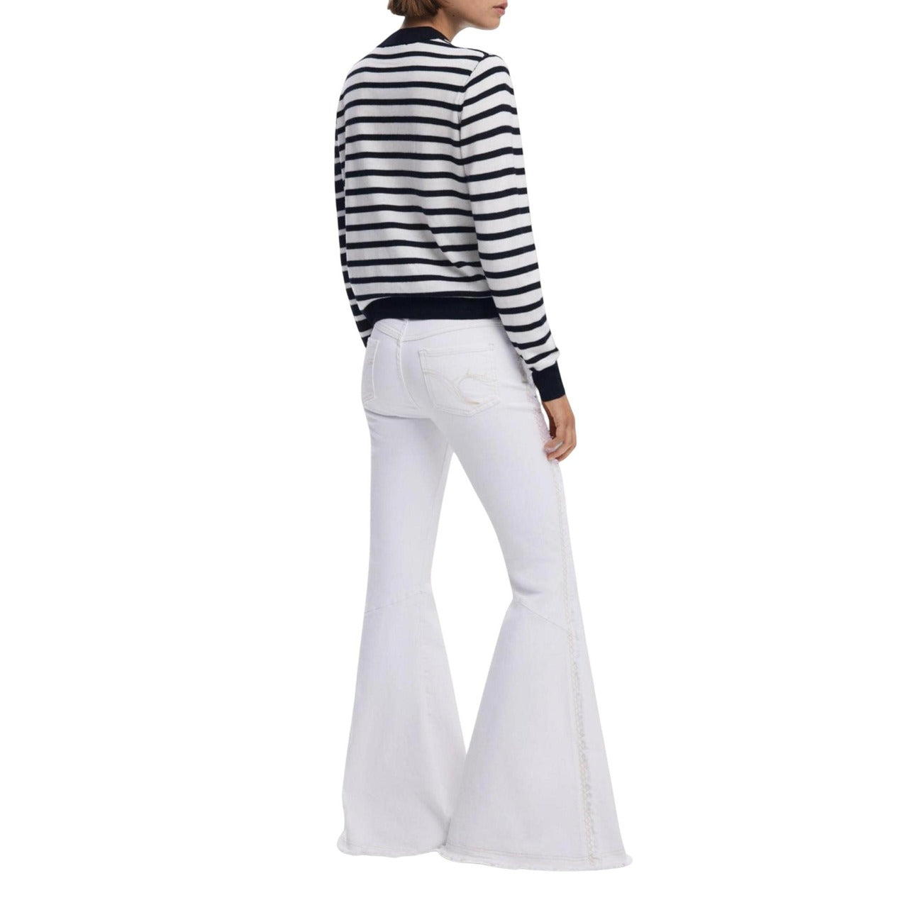 Desigual - Desigual Femme Pulls