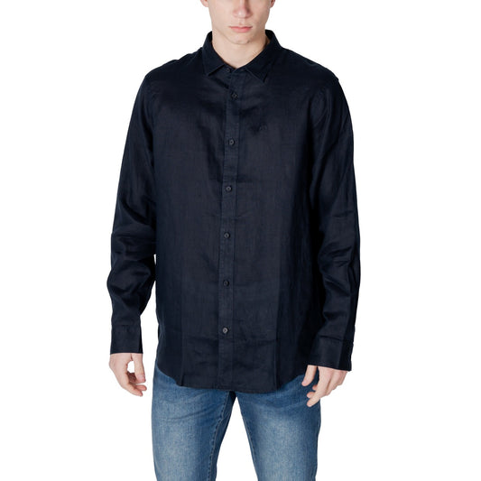 Armani Exchange - Armani Exchange Homme Chemises