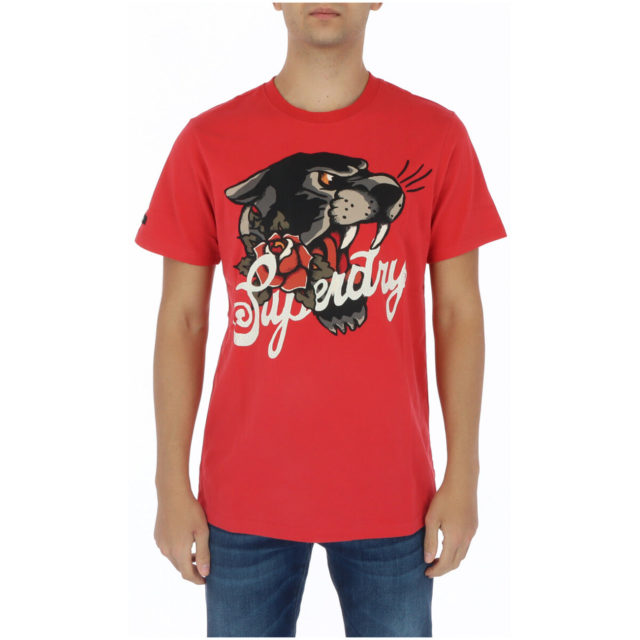 Superdry - Superdry Homme T-Shirts