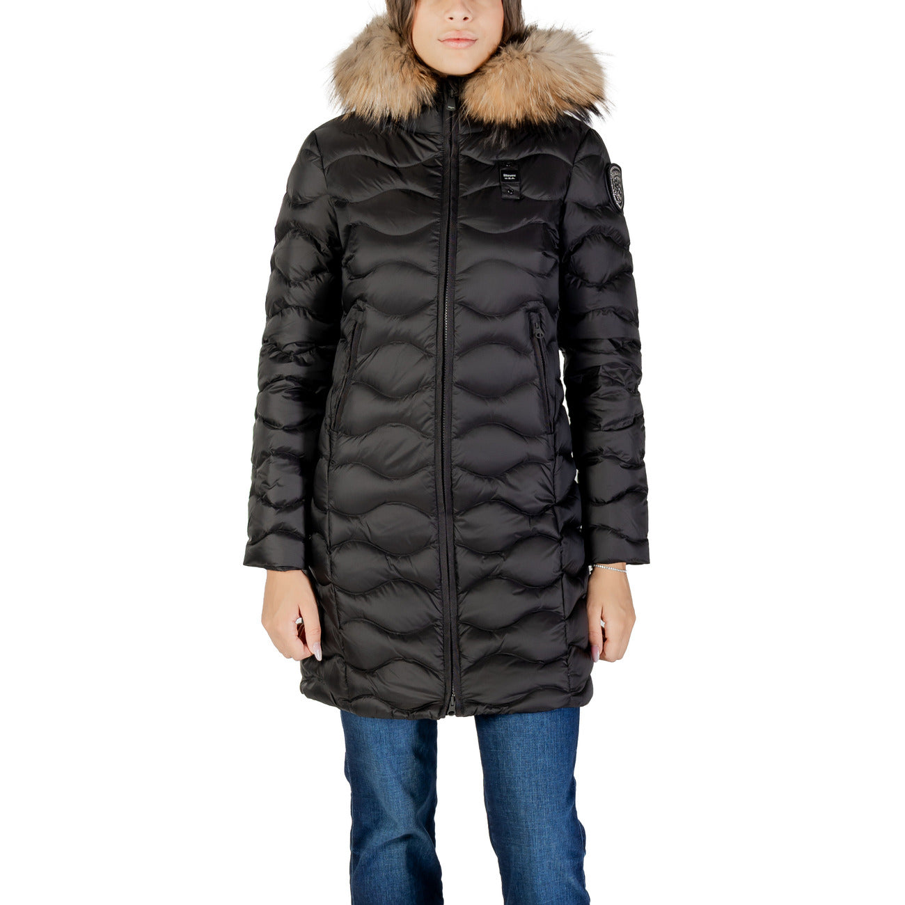 Blauer - Blauer Femme Vestes