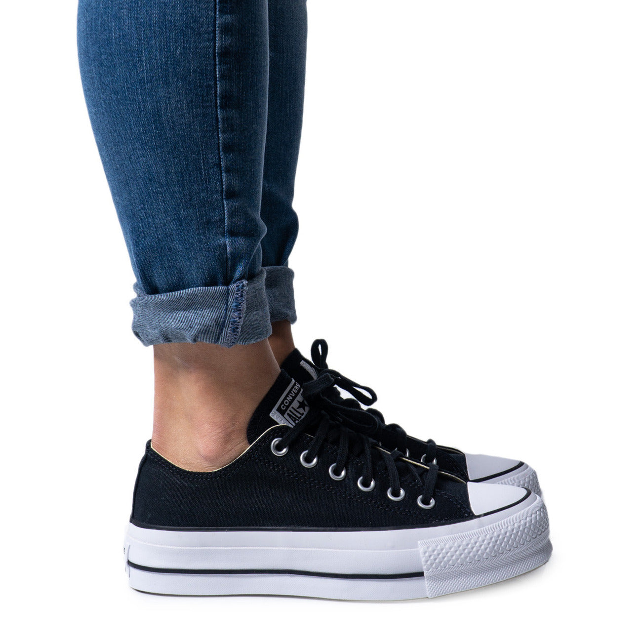 Converse - Converse Femme Baskets