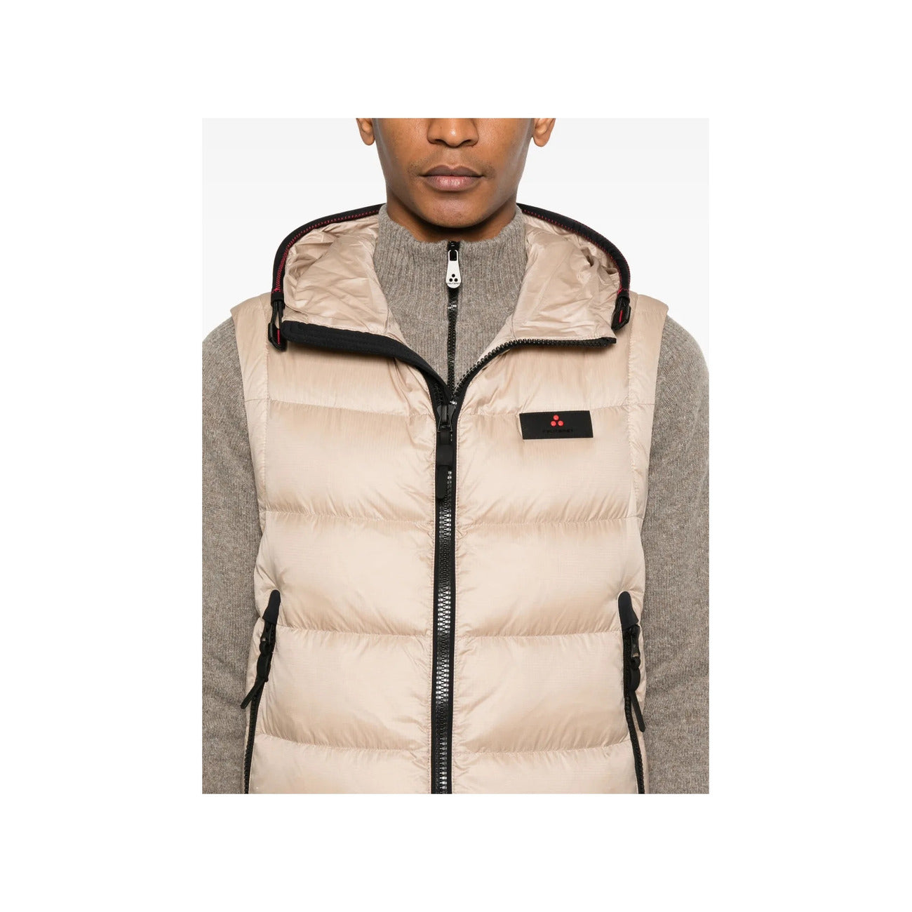 Peuterey – Gilets Homme Élégants