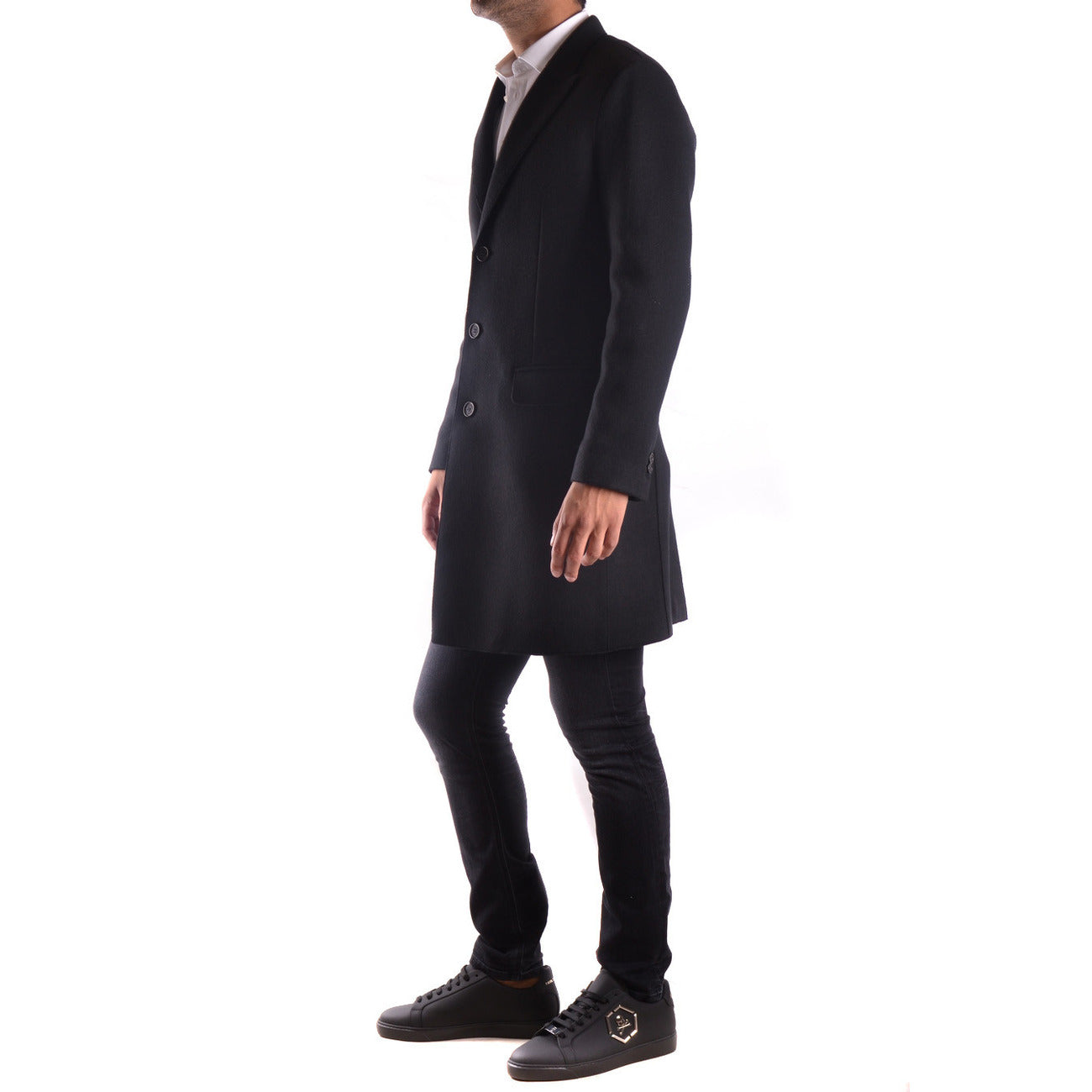 Neil Barrett - Neil Barrett Homme Manteaux
