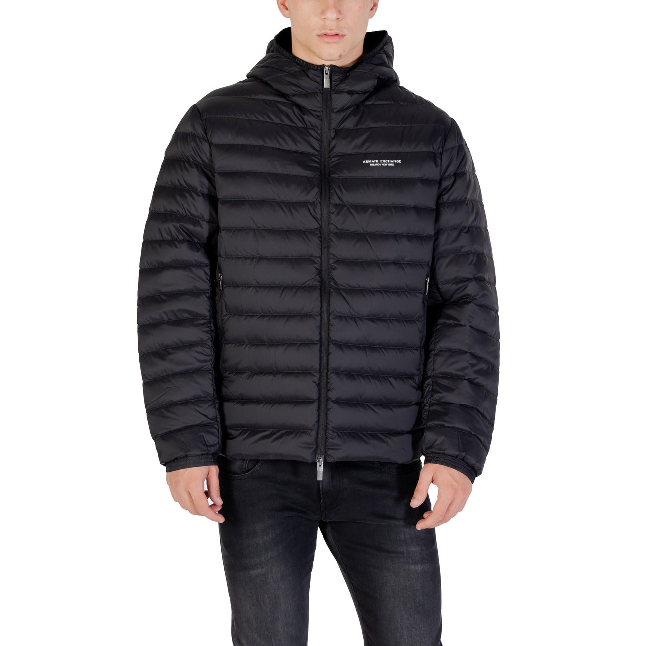 Armani Exchange - Armani Exchange Homme Vestes