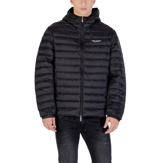 Armani Exchange - Armani Exchange Homme Vestes