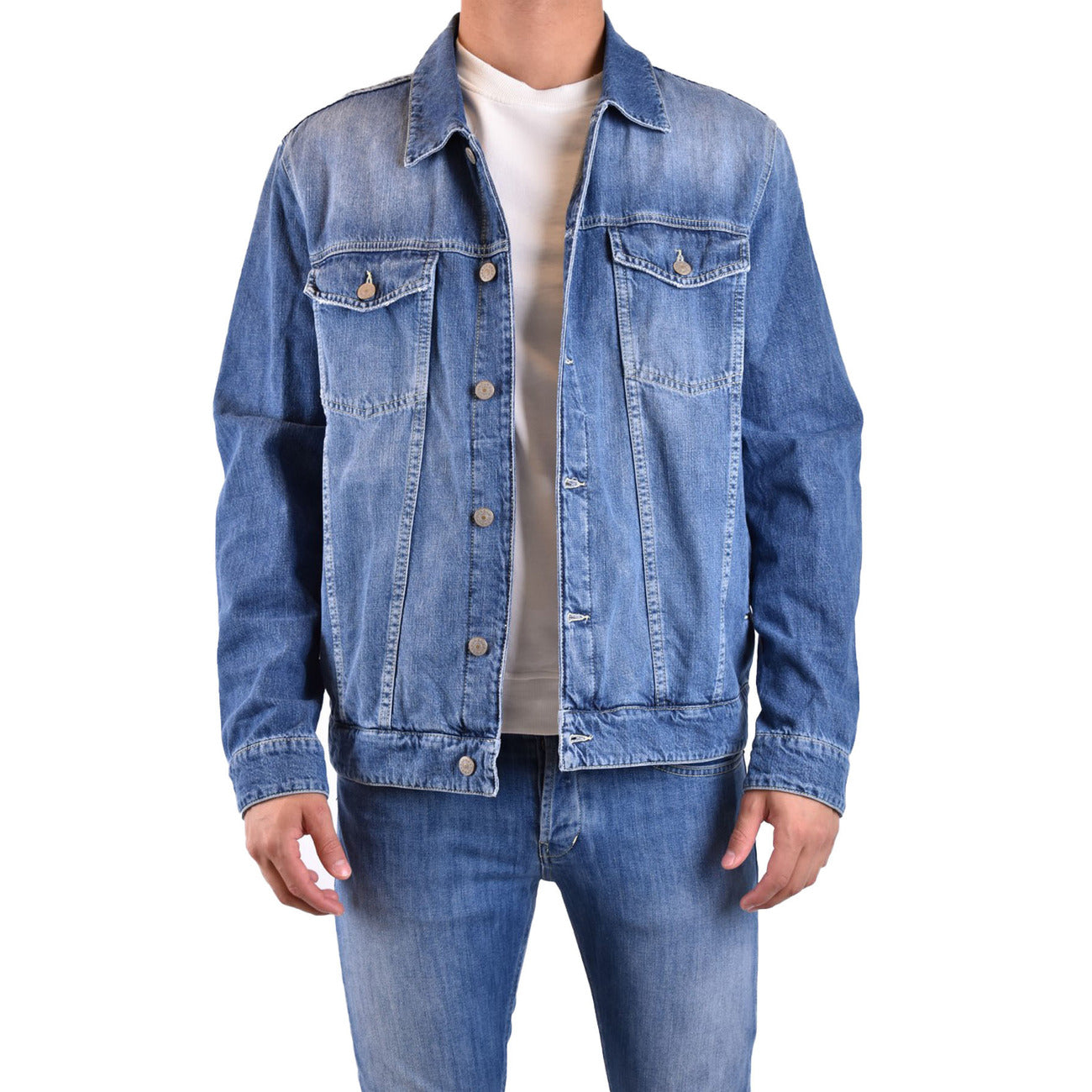 Dondup - Dondup Homme Jaquettes