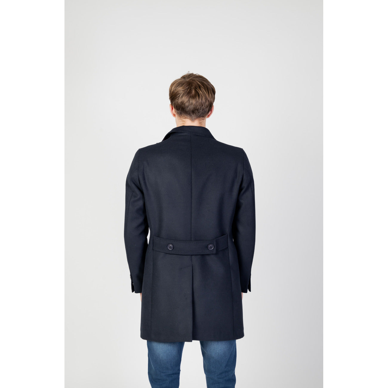 Mulish - Mulish Homme Manteaux
