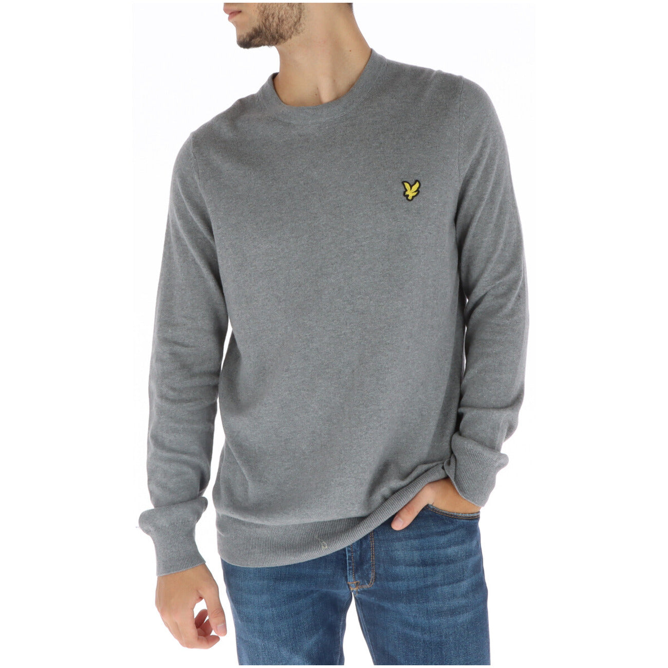 Lyle & Scott - Lyle & Scott Homme Pulls