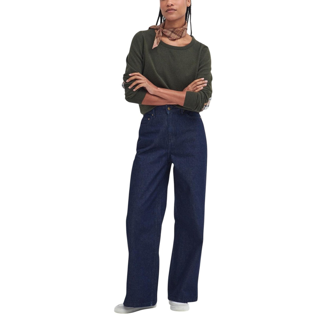 Barbour - Barbour Femme Pulls
