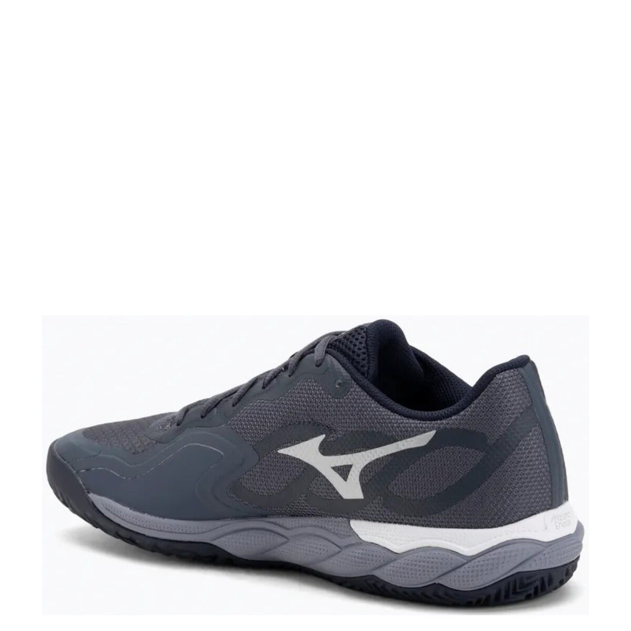 Mizuno - Mizuno Homme Baskets