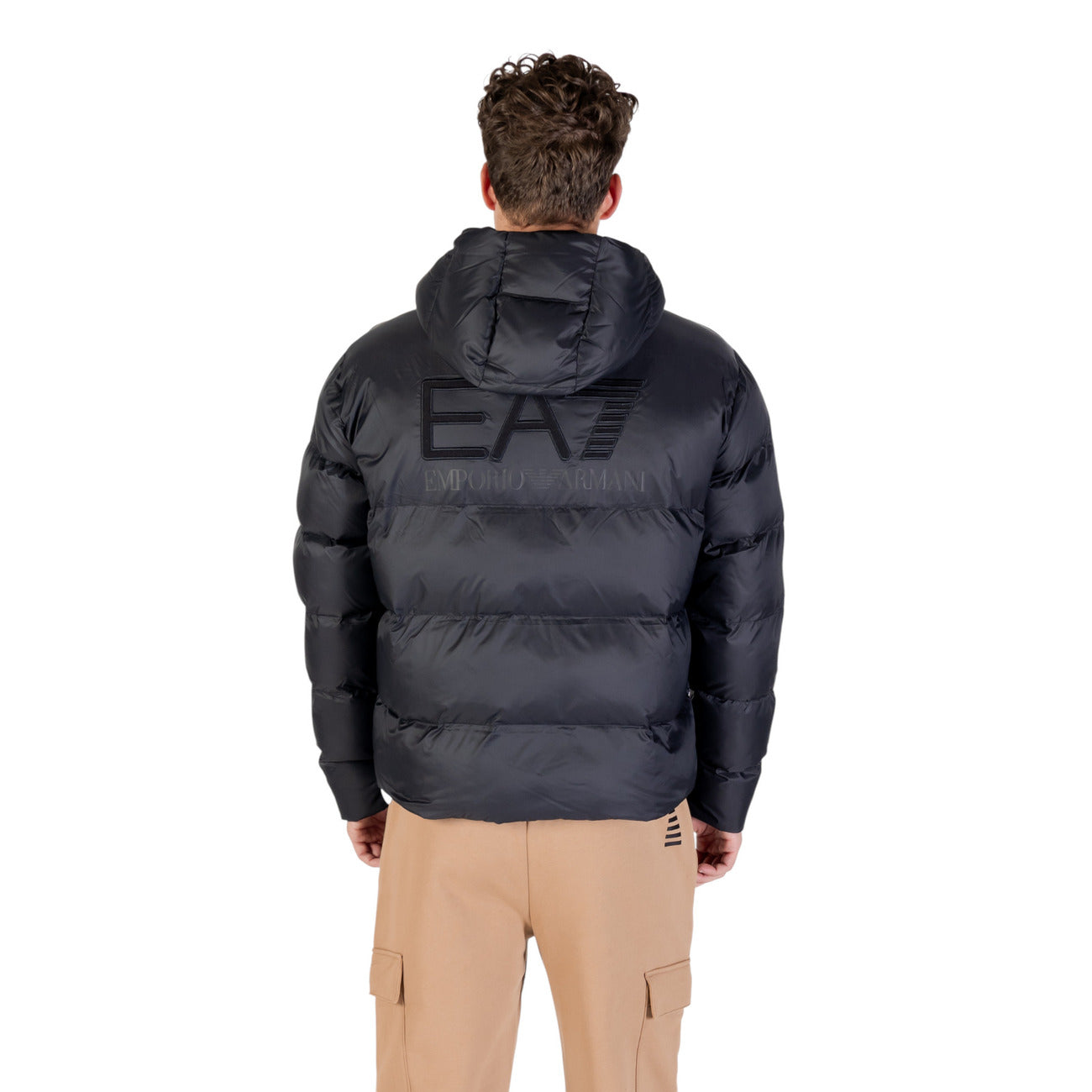 Ea7 - Ea7 Homme Vestes