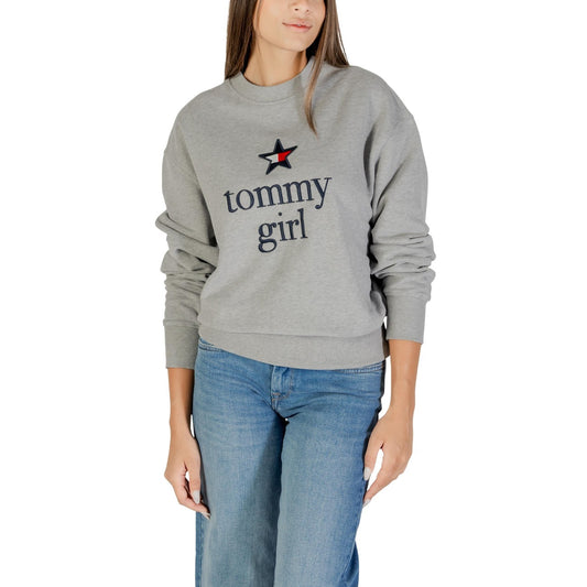 Tommy Hilfiger Jeans - Tommy Hilfiger Jeans Femme Sweatshirts