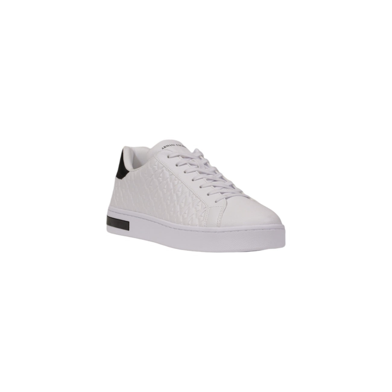 Armani Exchange - Armani Exchange Homme Baskets