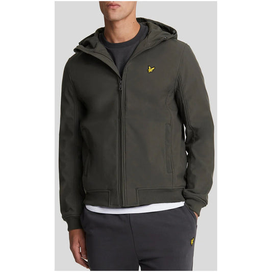 Lyle & Scott - Lyle & Scott Homme Jaquettes