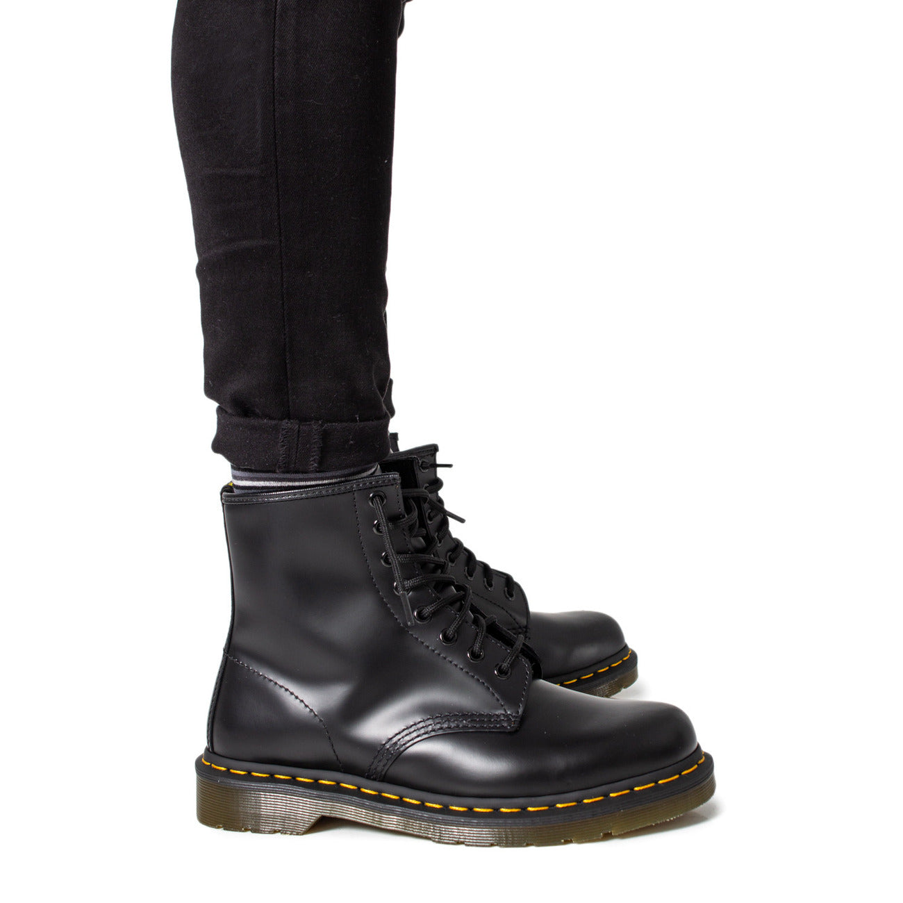 Dr. Martens - Dr. Martens Homme Bottes