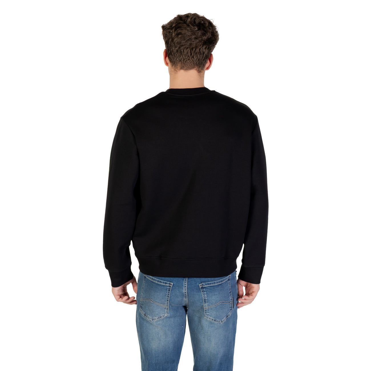 Armani Exchange - Armani Exchange Homme Sweatshirts