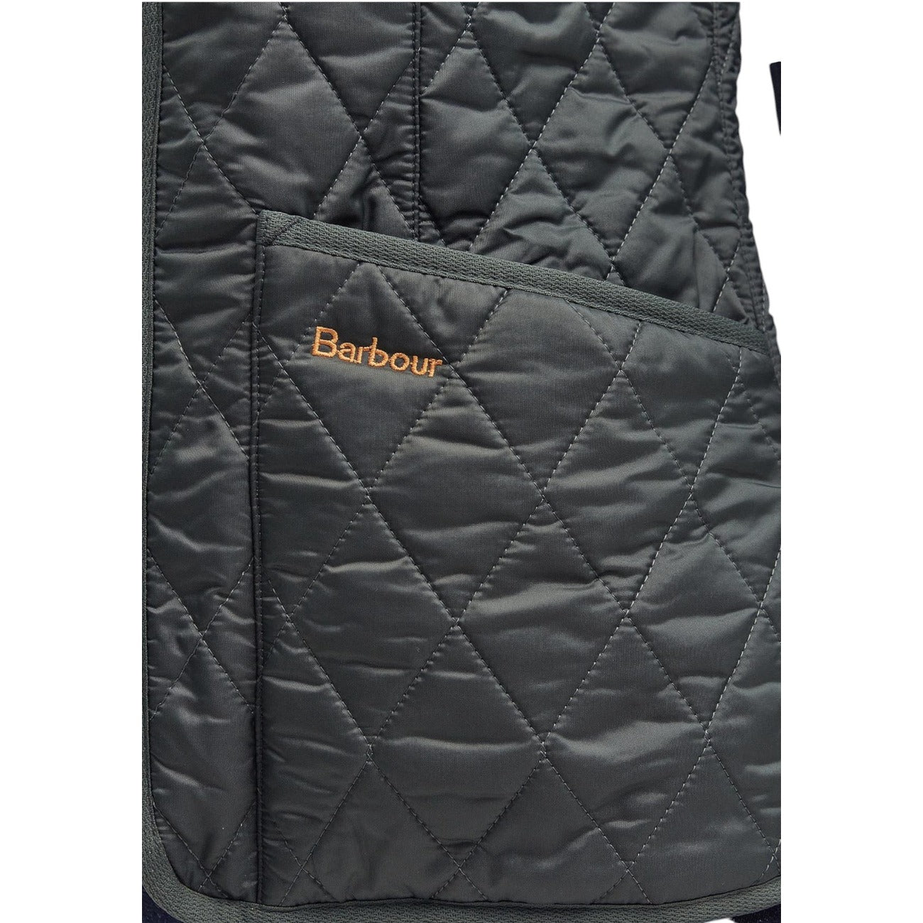Barbour - Barbour Femme Gilets