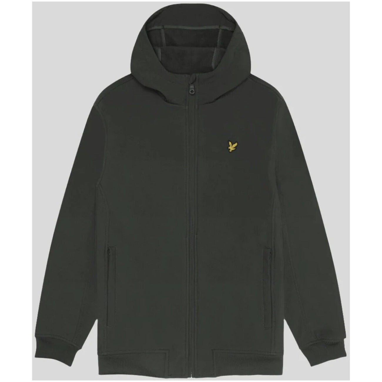 Lyle & Scott - Lyle & Scott Homme Jaquettes