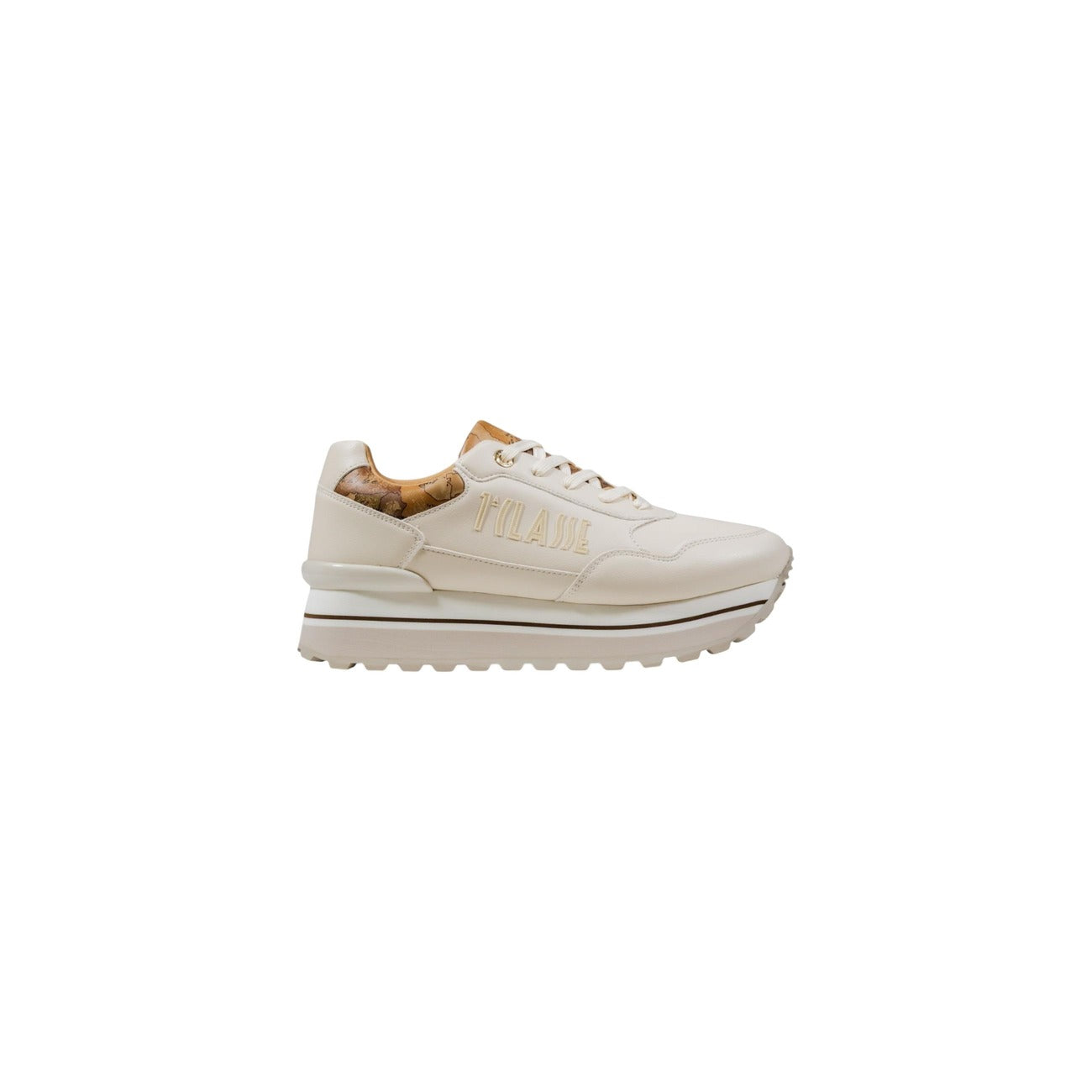 Alviero Martini Prima Classe - Alviero Martini Prima Classe Femme Baskets