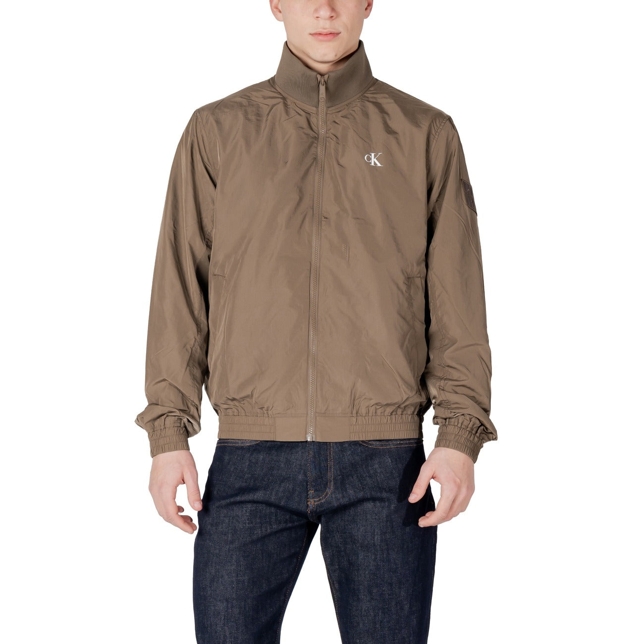 Calvin Klein Jeans - Calvin Klein Jeans Homme Jaquettes