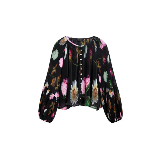 Desigual - Desigual Femme Blouse