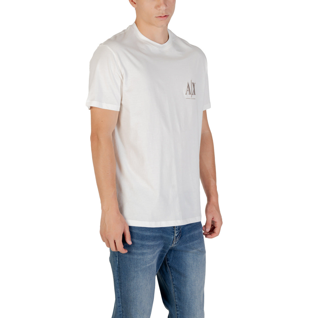 Armani Exchange - Armani Exchange Homme T-Shirts