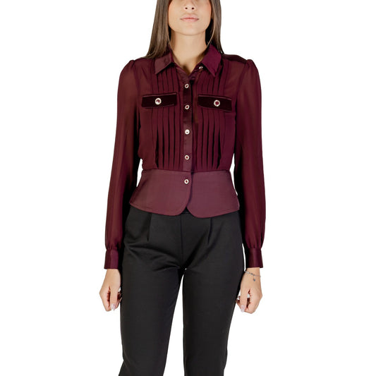 Morgan De Toi - Morgan De Toi Femme Chemises